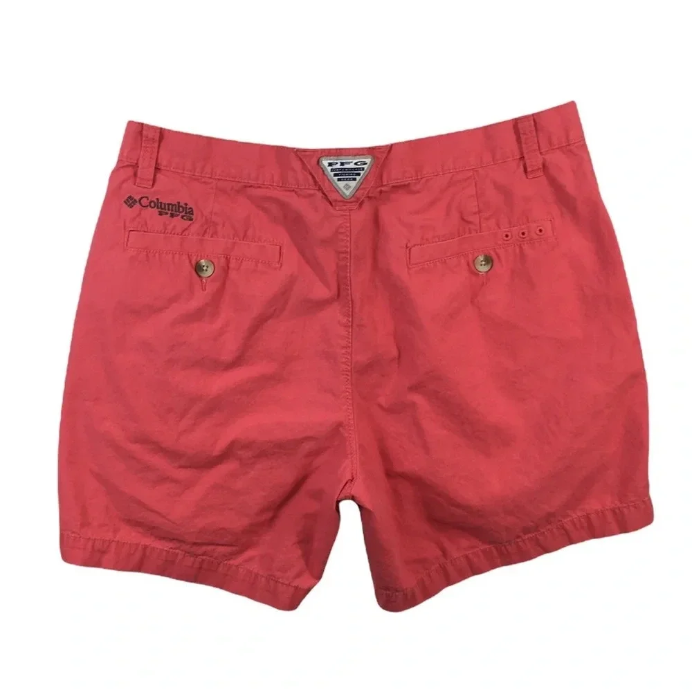 Columbia sh521 mens